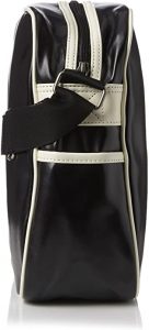 CONVERSE – BORSA UOMO PATCH BOSTON NERA