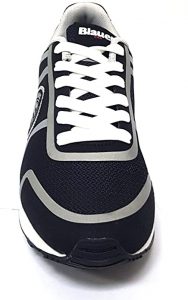 BLAUER – SCARPE UOMO S0TYLER02 NERE
