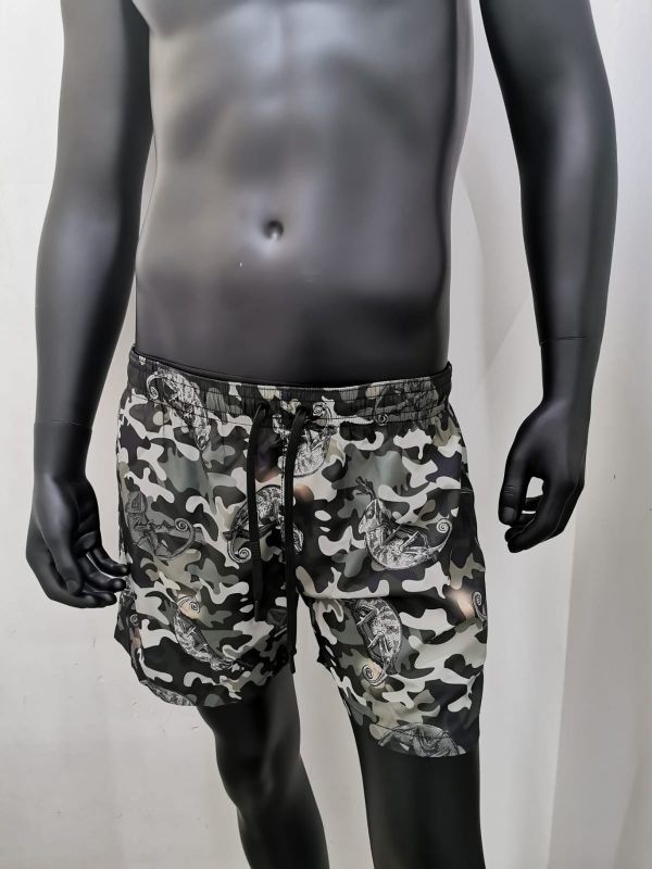MOVE – COSTUME UOMO BOXER SAINT VINCENT PRINT Y