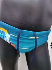 MOVE – COSTUME SLIP UOMO PROCIDA A22