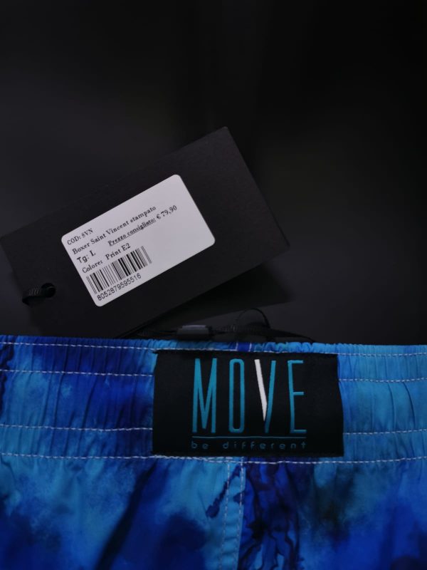 MOVE – COSTUME UOMO BOXER SAINT VINCENT PRINT E2