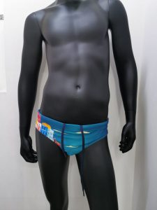MOVE – COSTUME SLIP UOMO PROCIDA A22