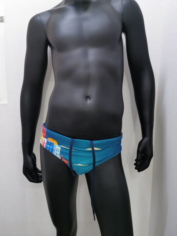 MOVE – COSTUME SLIP UOMO PROCIDA A22