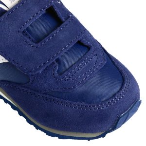 SAUCONY – SCARPE BAMBINI PICCOLI BABY JAZZ HOOK & LOOP COBALT