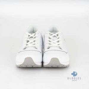 SAUCONY – SCARPE BAMBINO JAZZ ORIGINAL BIANCA