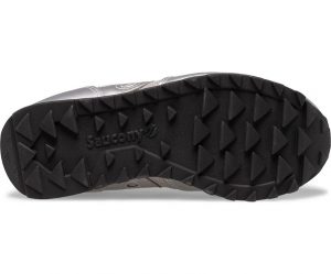 SAUCONY – SCARPE BAMBINO JAZZ ORIGINAL SILVER