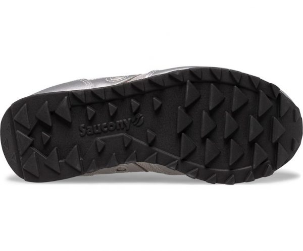 SAUCONY – SCARPE BAMBINO JAZZ ORIGINAL SILVER
