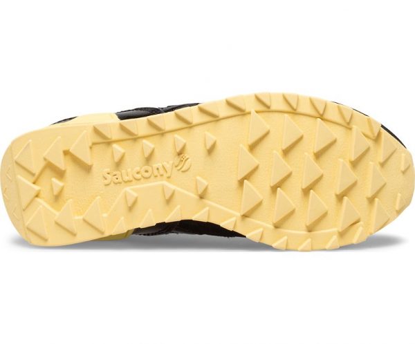 SAUCONY – SCARPE BAMBINO SHADOW ORIGINAL NERE/ MULTI