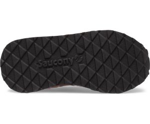 SAUCONY – SCARPE BAMBINI PICCOLI BABY JAZZ HOOK & LOOP MAVUE/ROSA