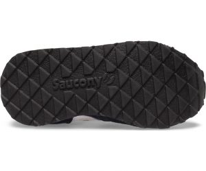 SAUCONY – SCARPE BAMBINI PICCOLI BABY JAZZ HOOK & LOOP BLUE/BIANCO