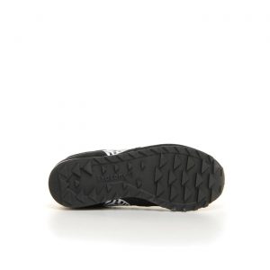 SAUCONY – SCARPE BAMBINO JAZZ ORIGINAL NERO/ZEBRA
