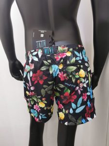 MOVE – COSTUME UOMO BOXER SAINT VINCENT PRINT V