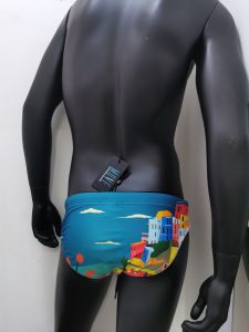 MOVE – COSTUME SLIP UOMO PROCIDA A22