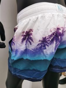 MOVE – COSTUME UOMO BOXER SAINT VINCENT PRINT P1