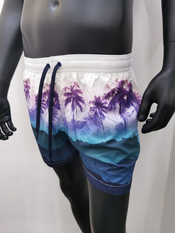 MOVE – COSTUME UOMO BOXER SAINT VINCENT PRINT P1