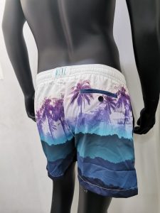 MOVE – COSTUME UOMO BOXER SAINT VINCENT PRINT P1