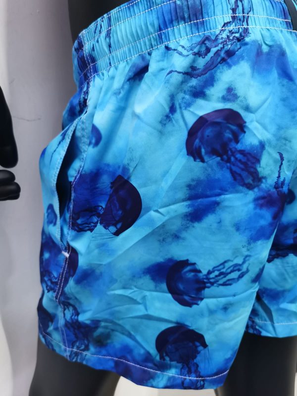 MOVE – COSTUME UOMO BOXER SAINT VINCENT PRINT E2