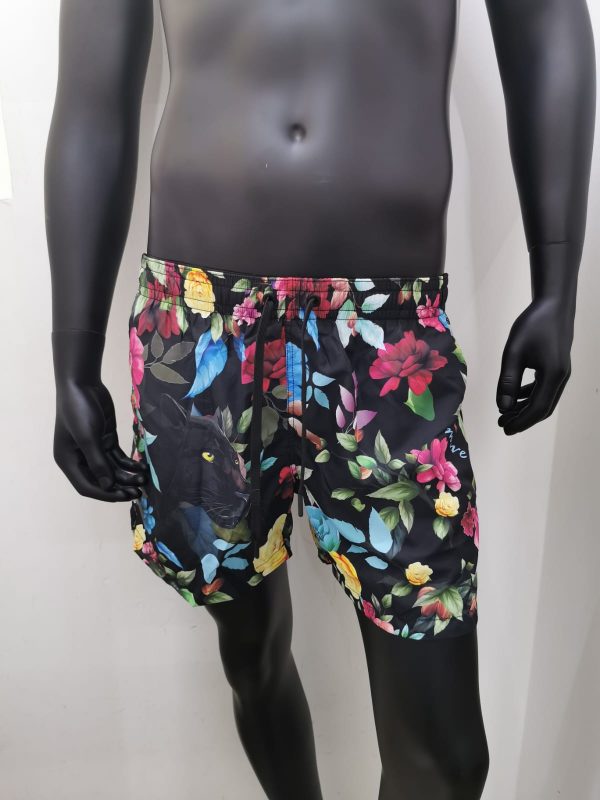 MOVE – COSTUME UOMO BOXER SAINT VINCENT PRINT V