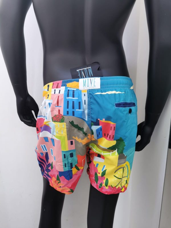 MOVE – COSTUME UOMO BOXER SAINT VINCENT PROCIDA
