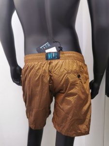 MOVE – COSTUME UOMO BOXER MARTINICA CATENA JACQUARD BRONZO