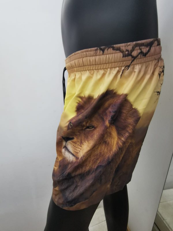 MOVE – COSTUME UOMO BOXER SAINT VINCENT PRINT S2