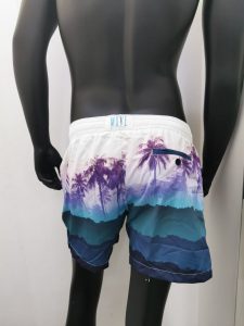 MOVE – COSTUME UOMO BOXER SAINT VINCENT PRINT P1