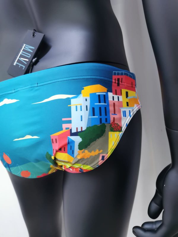 MOVE – COSTUME SLIP UOMO PROCIDA A22