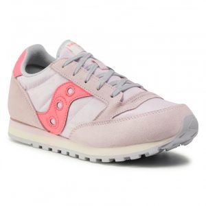 SAUCONY – Scarpe BAMBINO JAZZ ORIGINAL ROSA
