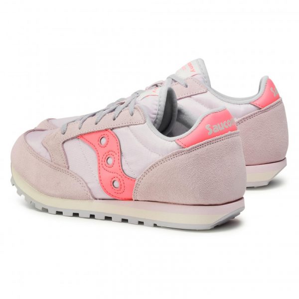 SAUCONY – Scarpe BAMBINO JAZZ ORIGINAL ROSA
