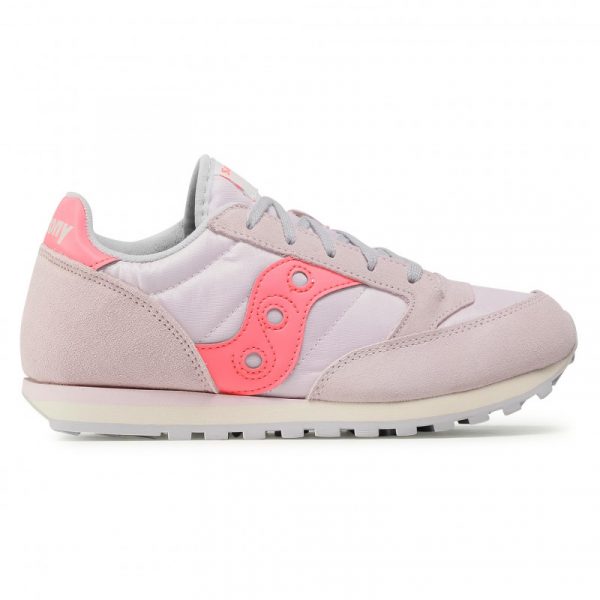 SAUCONY – Scarpe BAMBINO JAZZ ORIGINAL ROSA