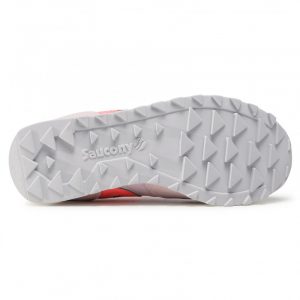SAUCONY – Scarpe BAMBINO JAZZ ORIGINAL ROSA