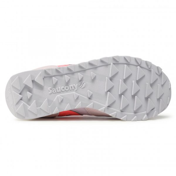 SAUCONY – Scarpe BAMBINO JAZZ ORIGINAL ROSA