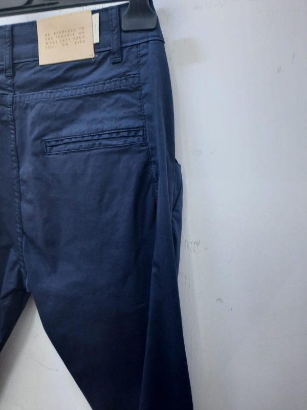 OVER/D – PANTALONE Uomo