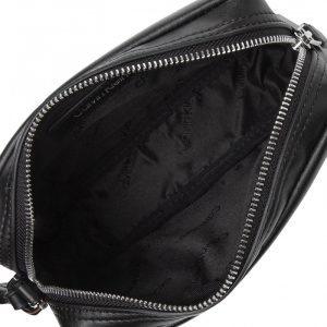 CALVIN KLEIN – Pochette per Cosmetici Nero