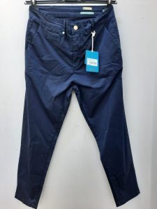 OVER/D – PANTALONE 5 Tasche