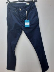 OVER/D – PANTALONE Uomo
