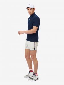 BLAUER – COSTUME BOXER UOMO Con BOTTONE