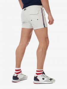 BLAUER – COSTUME BOXER UOMO Con BOTTONE