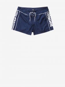 BLAUER – COSTUME BOXER Uomo OLD STYLE