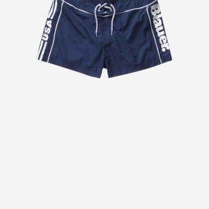 BLAUER – COSTUME BOXER Uomo OLD STYLE