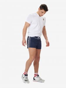 BLAUER – COSTUME BOXER Uomo OLD STYLE