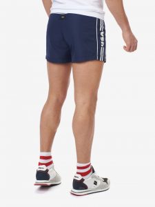 BLAUER – COSTUME BOXER Uomo OLD STYLE