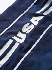 BLAUER – COSTUME BOXER Uomo OLD STYLE