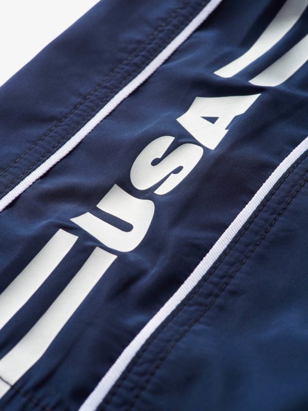BLAUER – COSTUME BOXER Uomo OLD STYLE