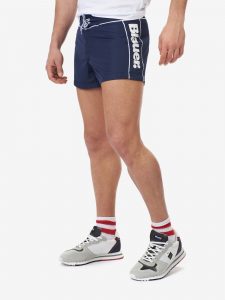 BLAUER – COSTUME BOXER Uomo OLD STYLE