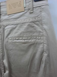OVER/D – PANTALONE Uomo