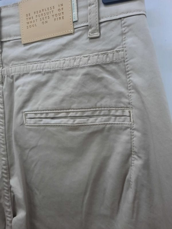 OVER/D – PANTALONE Uomo