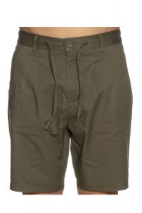 ONLY&SONS – BERMUDA UOMO CON LACCI Verde