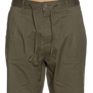 ONLY&SONS – BERMUDA UOMO CON LACCI Verde