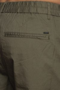 ONLY&SONS – BERMUDA UOMO CON LACCI Verde